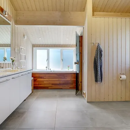 別荘 Dorothe - 1-4km From The Sea By Interhome *