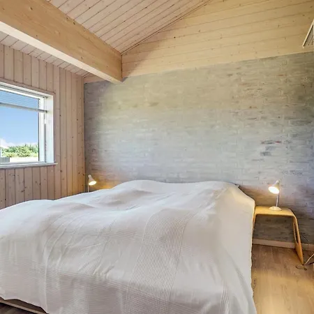 別荘 Dorothe - 1-4km From The Sea By Interhome Saltum