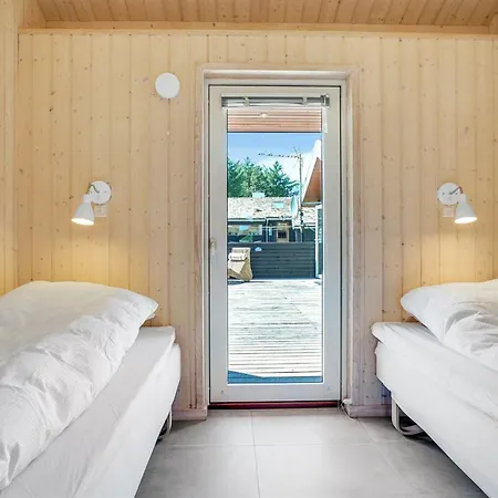 Dorothe - 1-4km From The Sea By Interhome 別荘 Saltum
