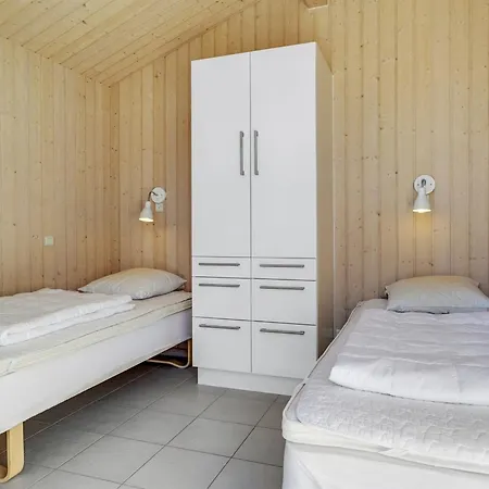 Dorothe - 1-4km From The Sea By Interhome
