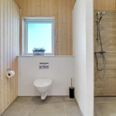 Dorothe - 1-4km From The Sea By Interhome