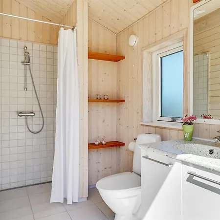 Dorothe - 1-4km From The Sea By Interhome 別荘
