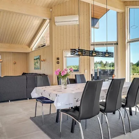 別荘 Dorothe - 1-4km From The Sea By Interhome