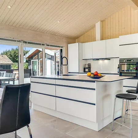 Feriehus Dorothe - 1-4km From The Sea By Interhome