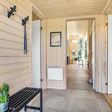 Dorothe - 1-4km From The Sea By Interhome