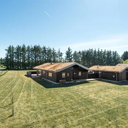 Dorothe - 1-4km From The Sea By Interhome *